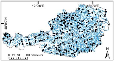 Direct and Indirect Climate Change Impacts on Brown Trout in Central Europe: How Thermal Regimes Reinforce Physiological Stress and Support the Emergence of Diseases